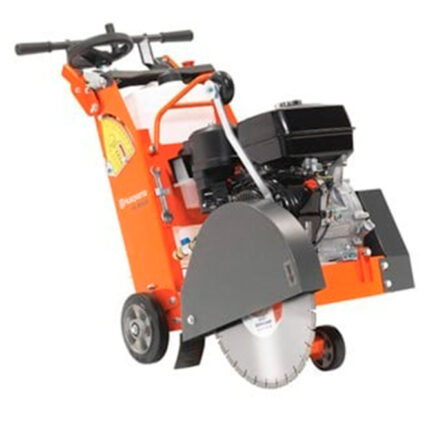 Cortadora de cemento Husqvarna FS400 LV